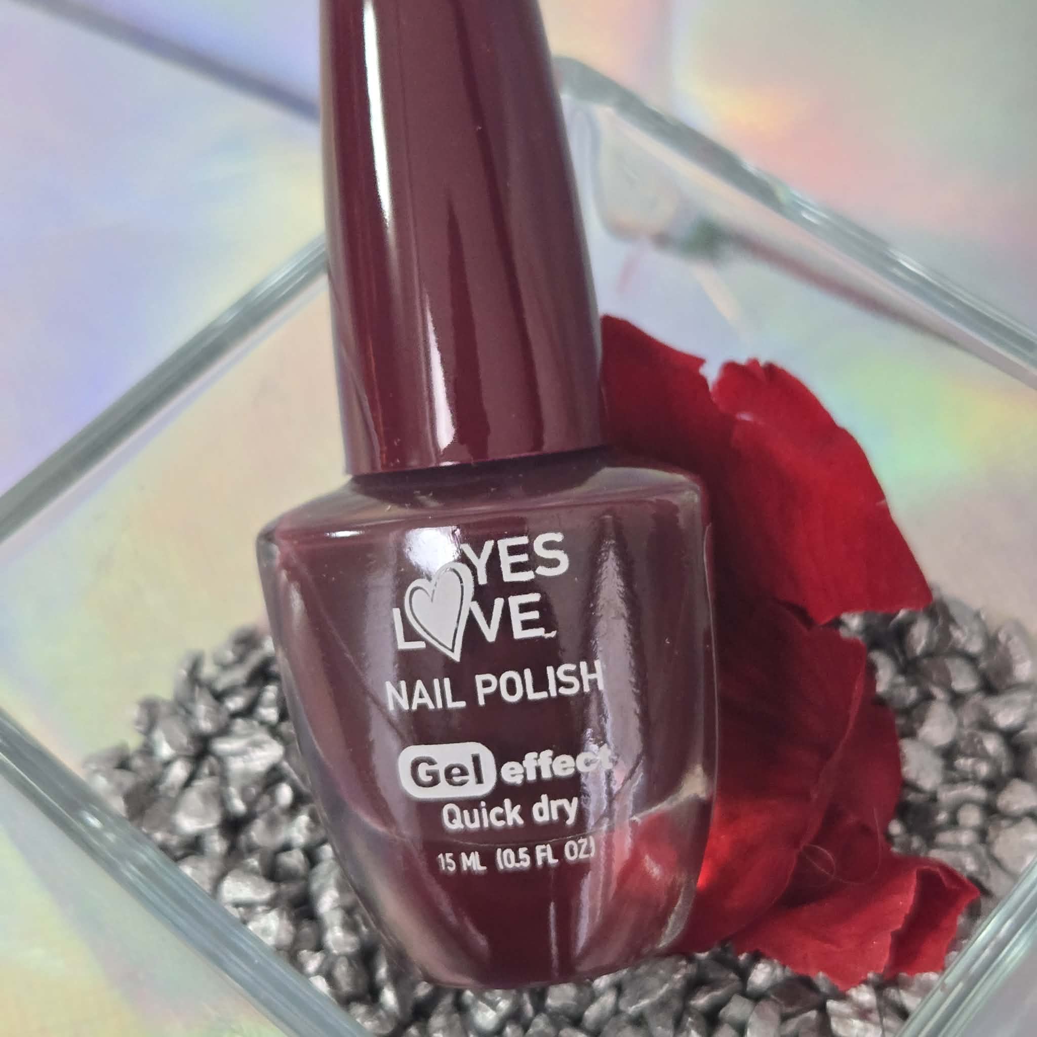 Vernis à ongles