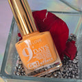 Émail effet gel 9 jours — Palette