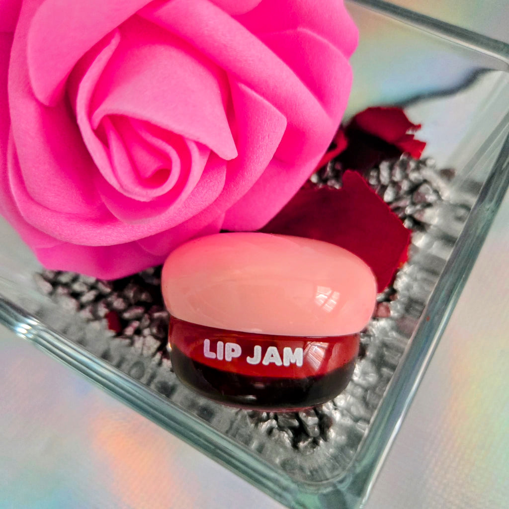LIP GLAM GLOSS