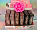 MASCARA POUR SOURCILS SUPER FIX 24H. 3 COLORS