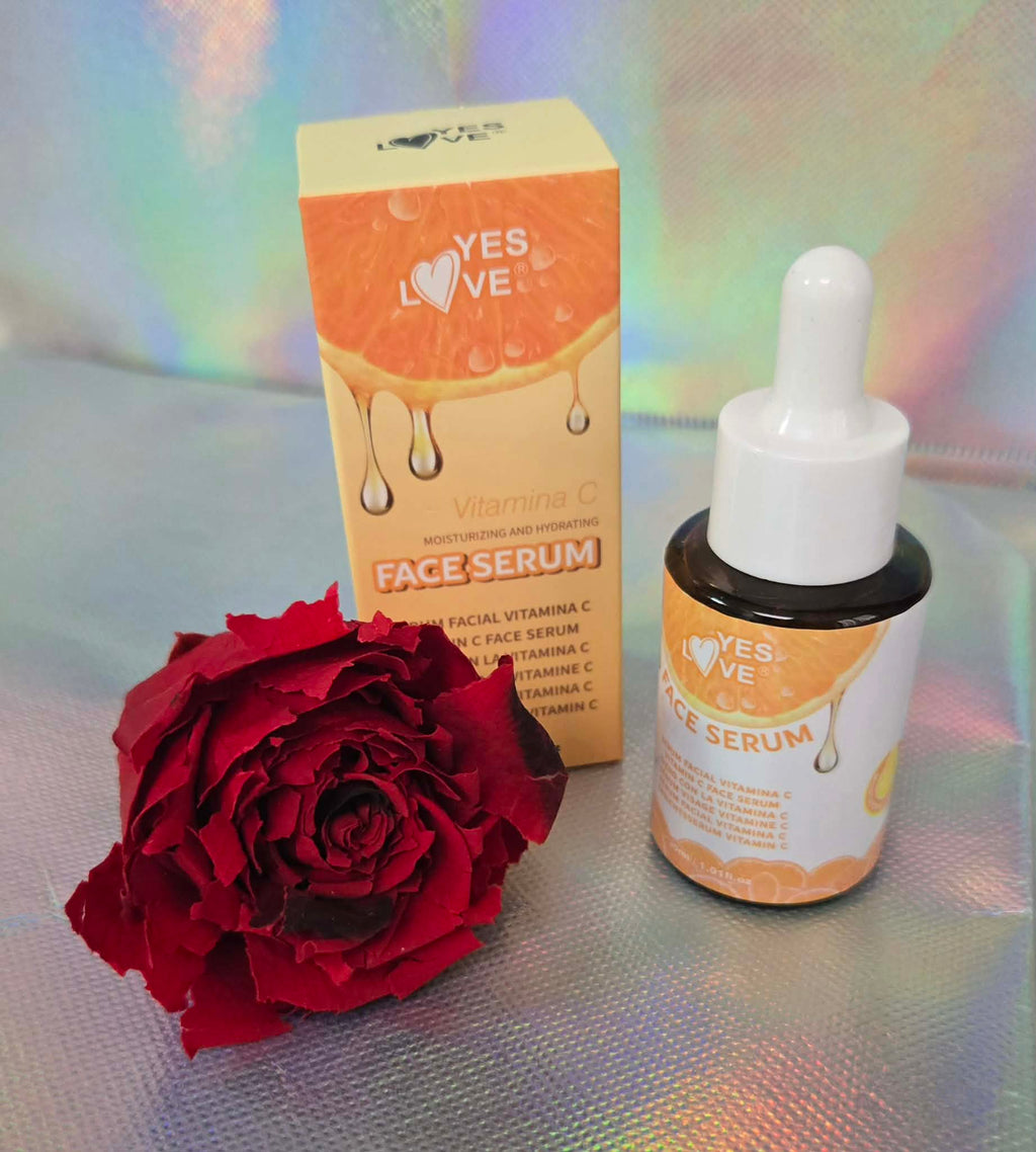 Sérum Vitamine C