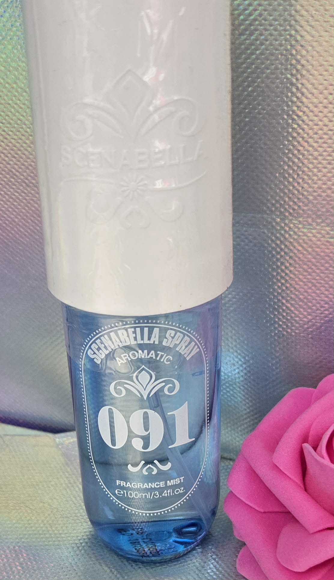 Brume 100 ml inspiration sol