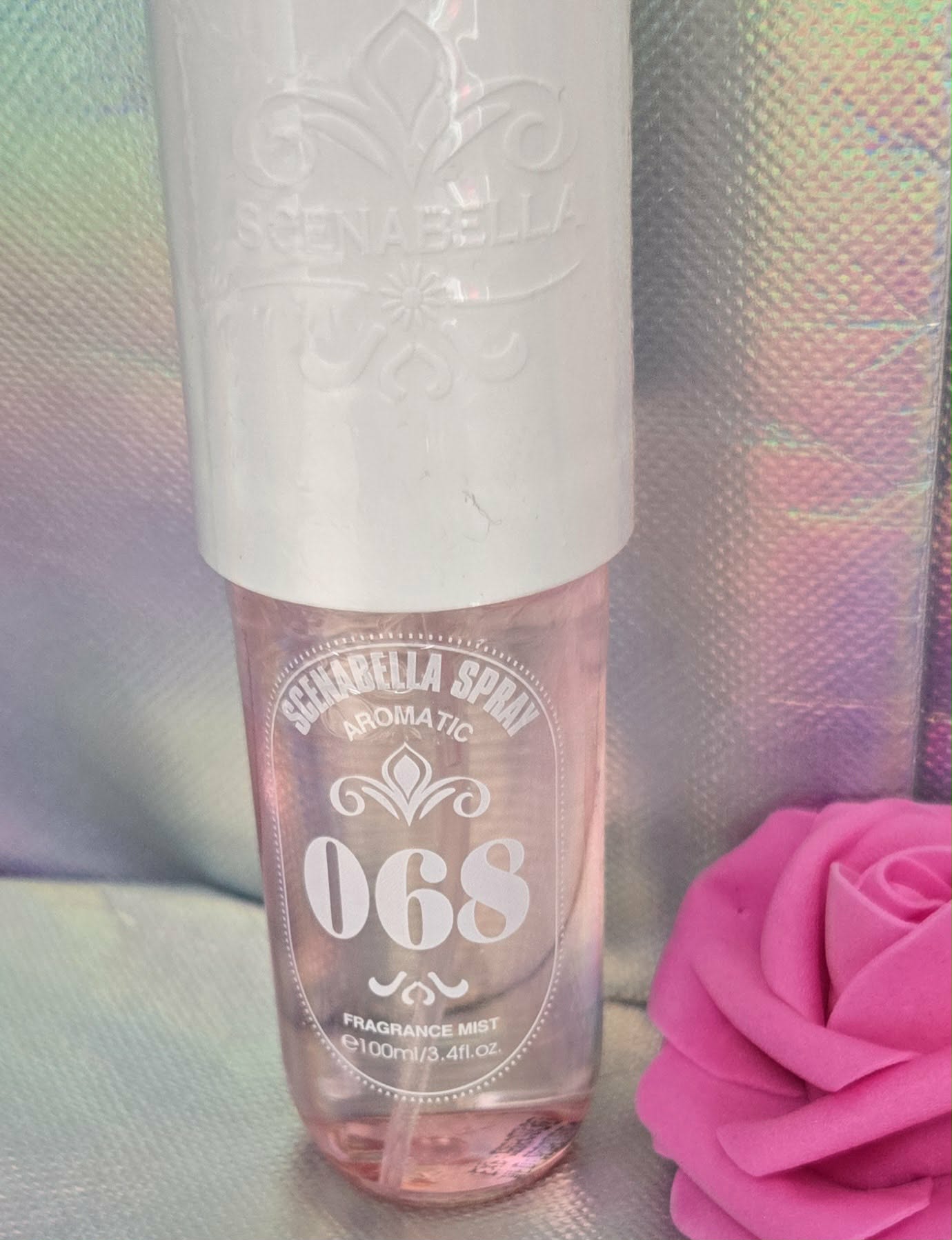 Brume 100 ml inspiration sol