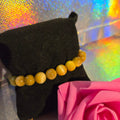 Bracelet œil de tigre Homme