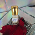 Musc tahara — Vanille caramel