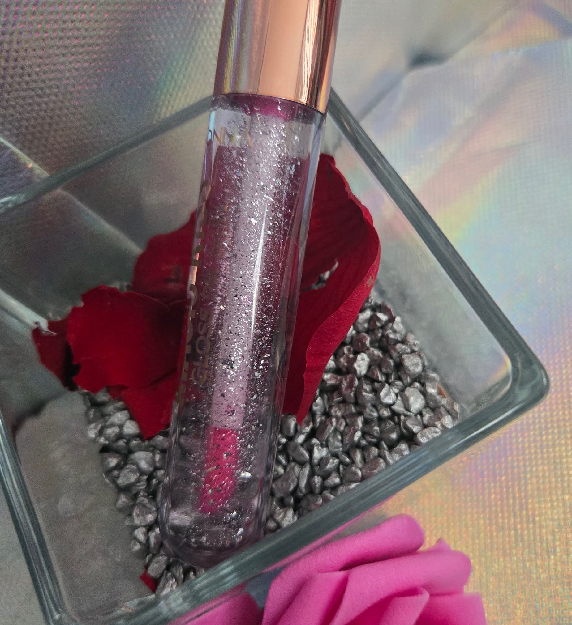 LIPGLOSS MAGIC KISS