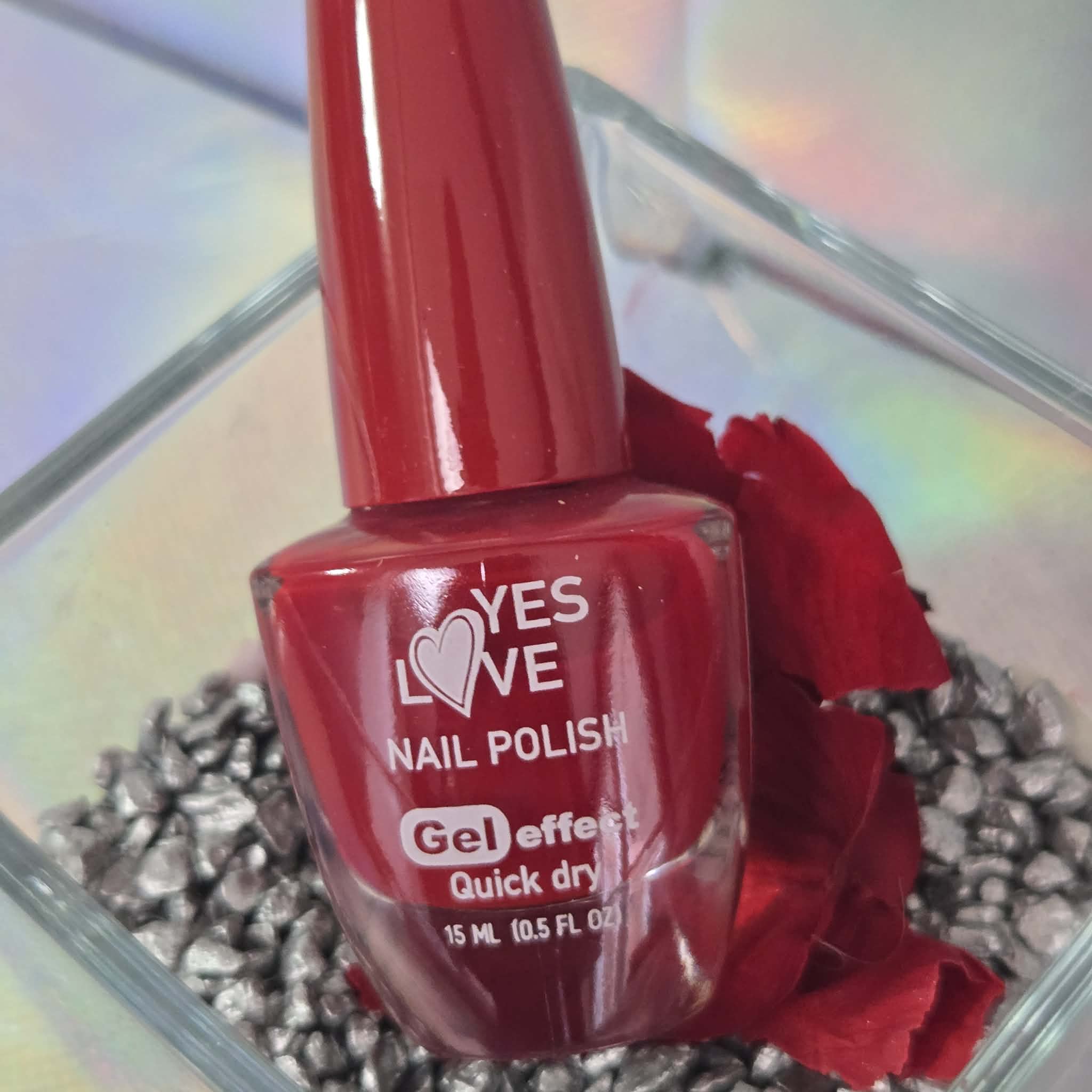 Vernis à ongles
