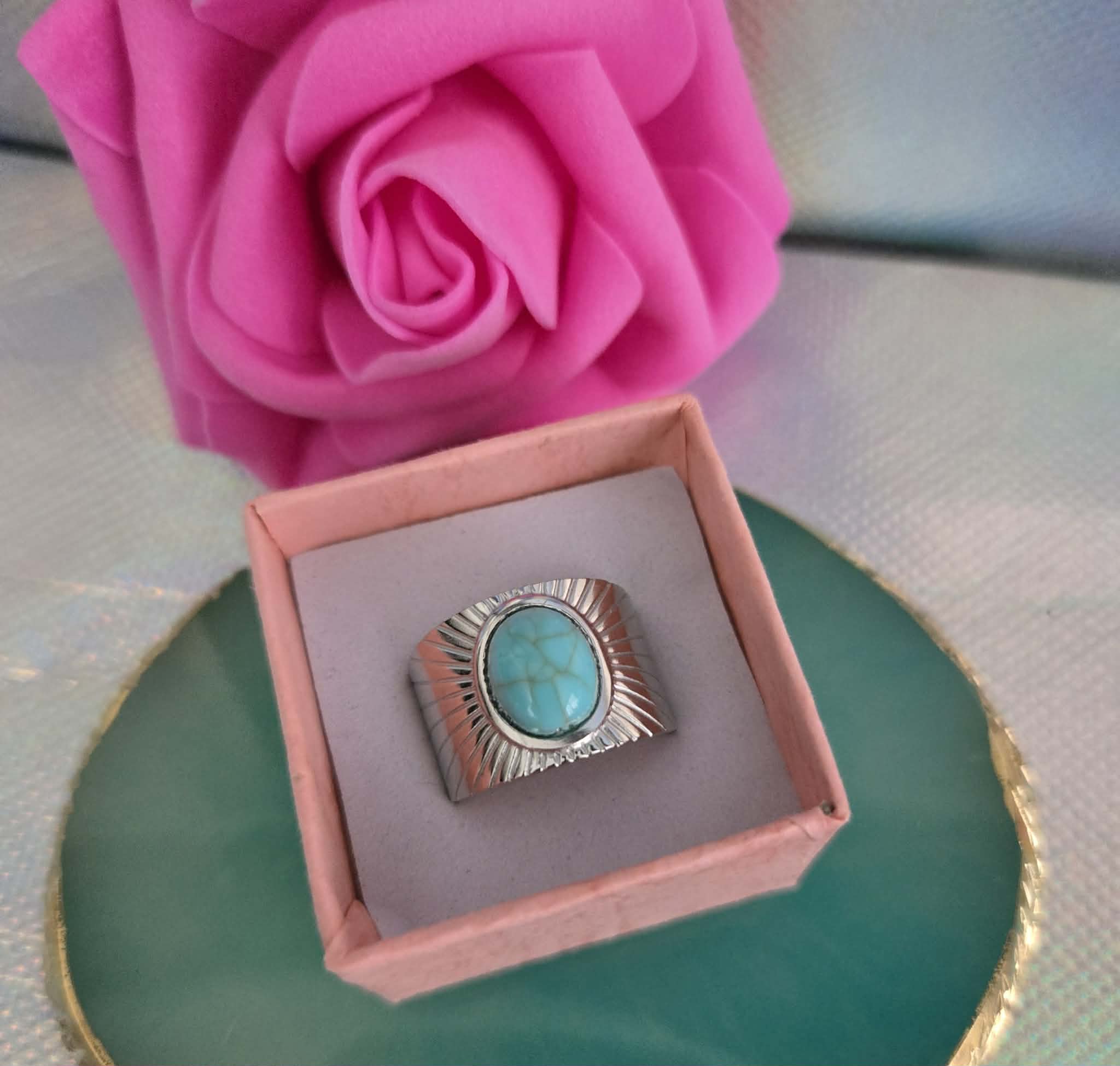 Bague